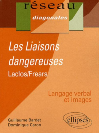Laclos/Frears, Les liaisons dangereuses