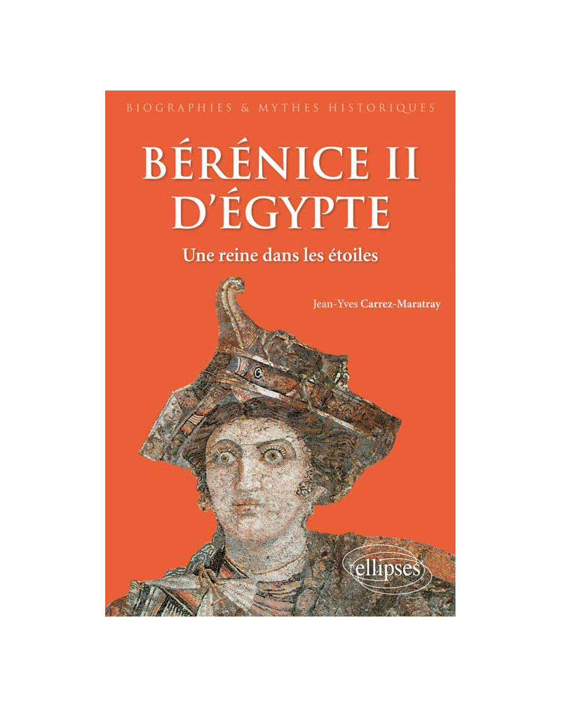 Bérénice II d’Egypte