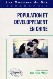 Population et développement en Chine