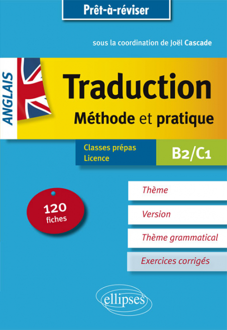 assignment trad anglais