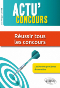 Réussir tous les concours : les bonnes pratiques à connaître