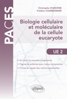 Biologie cellulaire et moléculaire de la cellule eucaryote