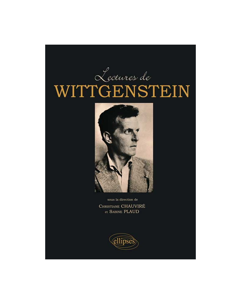 Lectures de Wittgenstein