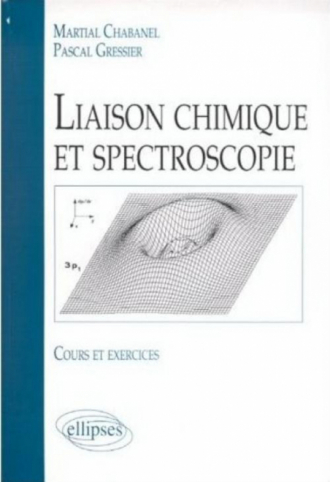 Liaison chimique et spectroscopie - Cours et exo