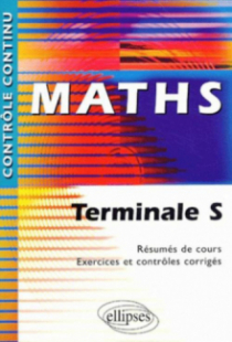 Mathématiques - Enseignement obligatoire - Terminale S