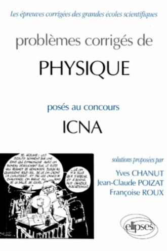 Physique ICNA 90-94