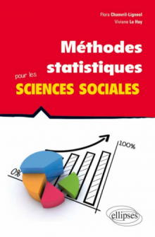 Méthodes statistiques pour les sciences sociales