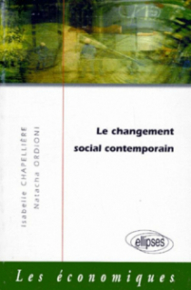 Le changement social contemporain