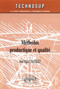 Méthodes - Productique et qualité - Niveau A