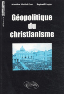 Géopolitique du christianisme