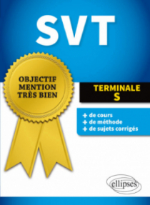 SVT Terminale S