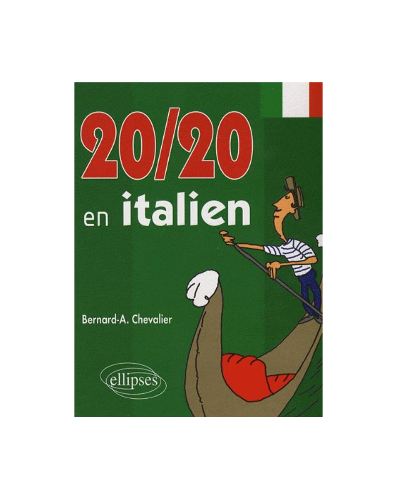20 sur 20 en italien