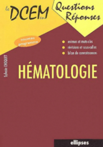 Hématologie