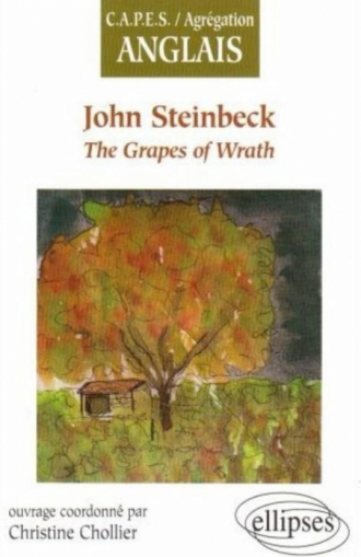 Steinbeck, The Grapes of Wrath