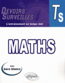 Mathématiques - Terminale S