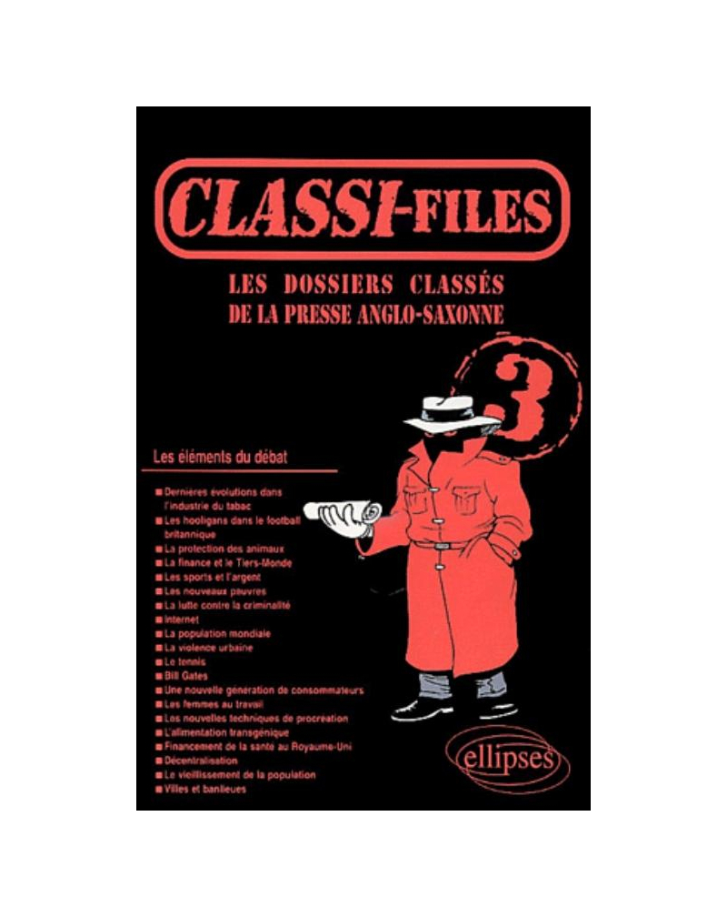 Classi-files 3