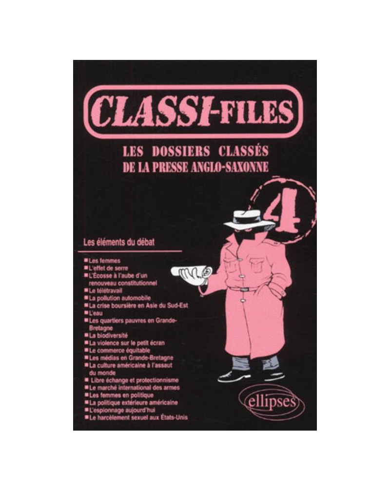 Classi-files 4