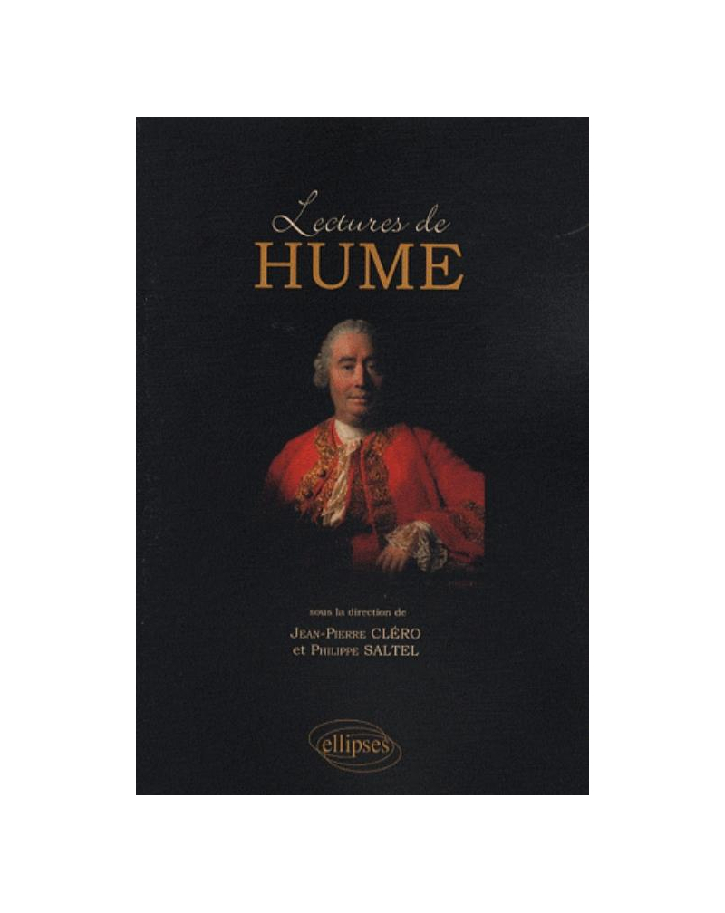 Lectures de Hume