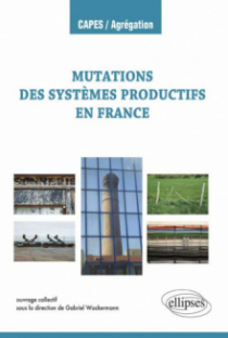 Les mutations des systèmes productifs en France