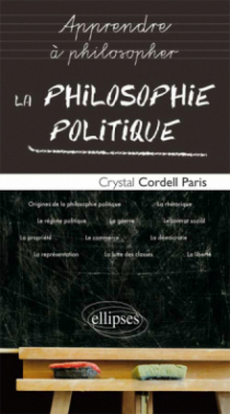 La philosophie politique