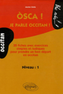 Òsca ! Je parle occitan !