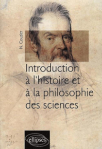 Introduction à l'histoire et à la philosophie des sciences