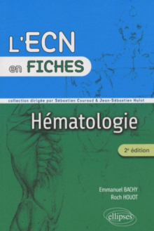 Hématologie - 2e édition