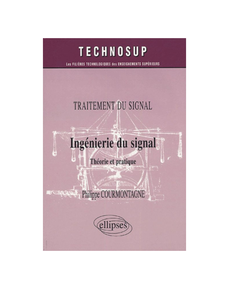 Ingénierie du signal - Théorie et pratique - Niveau B