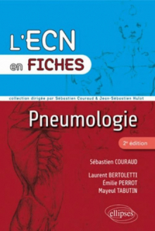Pneumologie - 2e édition