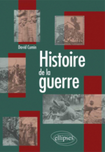 Histoire de la guerre