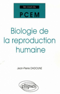 Biologie de la reproduction humaine