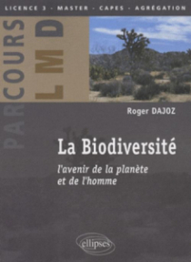 La biodiversité. L'avenir de la planète et de l'homme