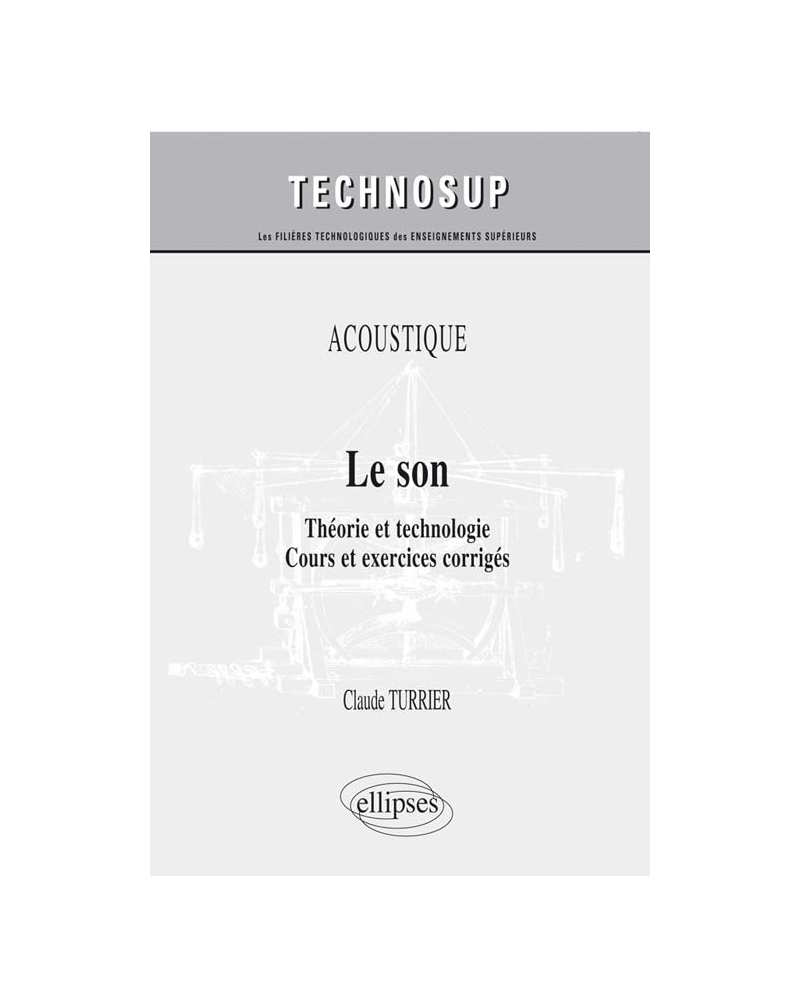 Enseignement Scientifique 1ère Exercice Corrigé Le Son