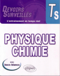 Physique-Chimie - Terminale S