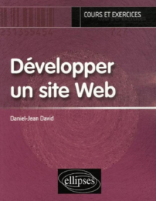 Développer un site web
