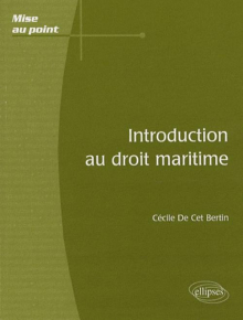 Introduction au droit maritime