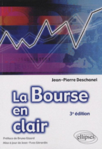 La Bourse en clair - 3e édition