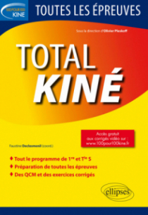 Total Kiné
