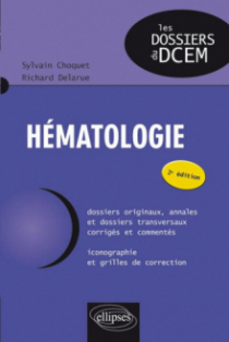 Hématologie - 2e édition