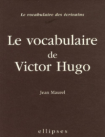 Le vocabulaire de Hugo