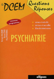 Psychiatrie