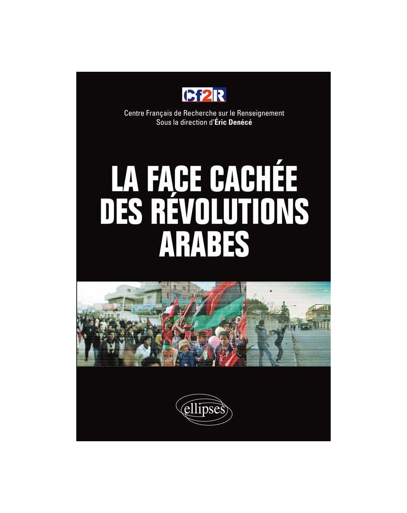 La face cachée des 'révolutions arabes'
