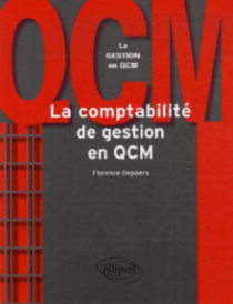 La comptabilité de gestion en QCM