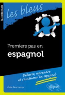 Premiers pas en Espagnol