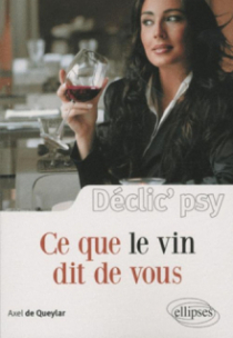 Ce que le vin dit de vous