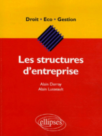 Les structures d'entreprise