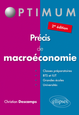 Précis de macroéconomie – 2e édition