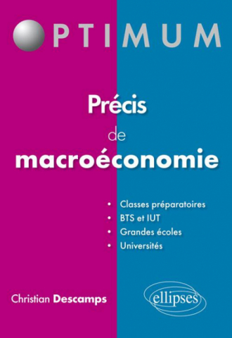 Précis de macroéconomie