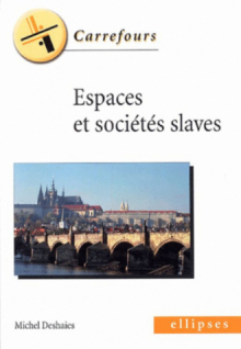 Espaces et sociétés slaves