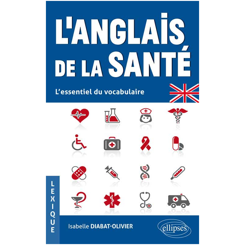 L'anglais de la santé